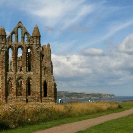 See Glympse Whitby Eksteriør billede